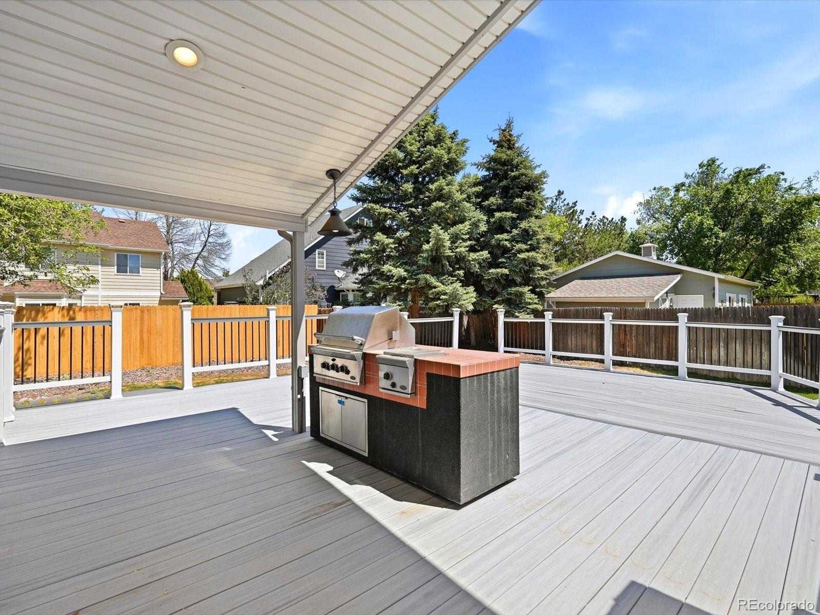 6691 Deframe Court Arvada CO 80004