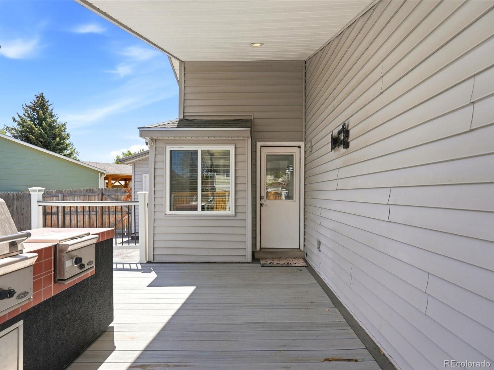 6691 Deframe Court Arvada CO 80004