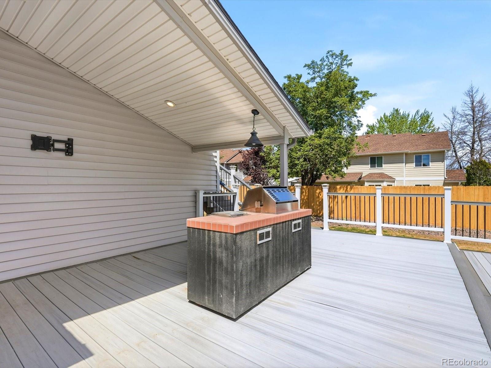 6691 Deframe Court Arvada CO 80004