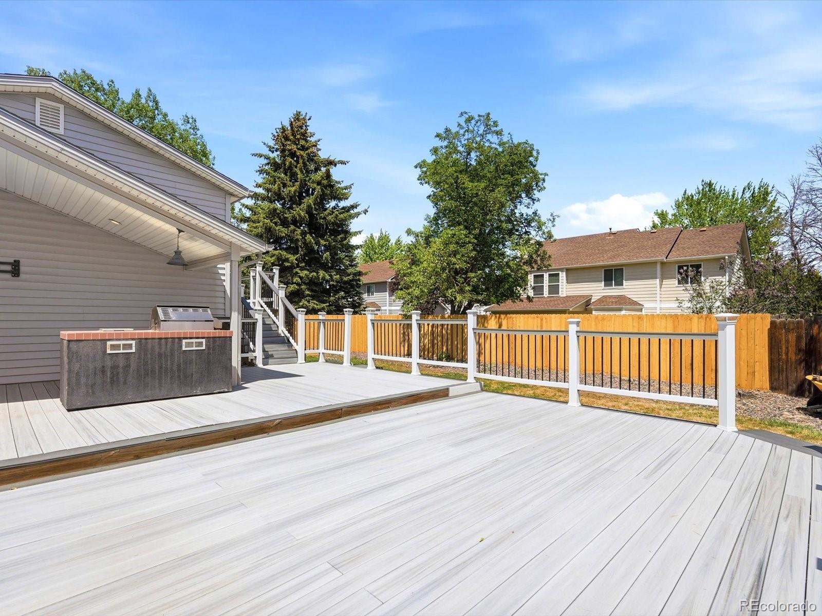 6691 Deframe Court Arvada CO 80004