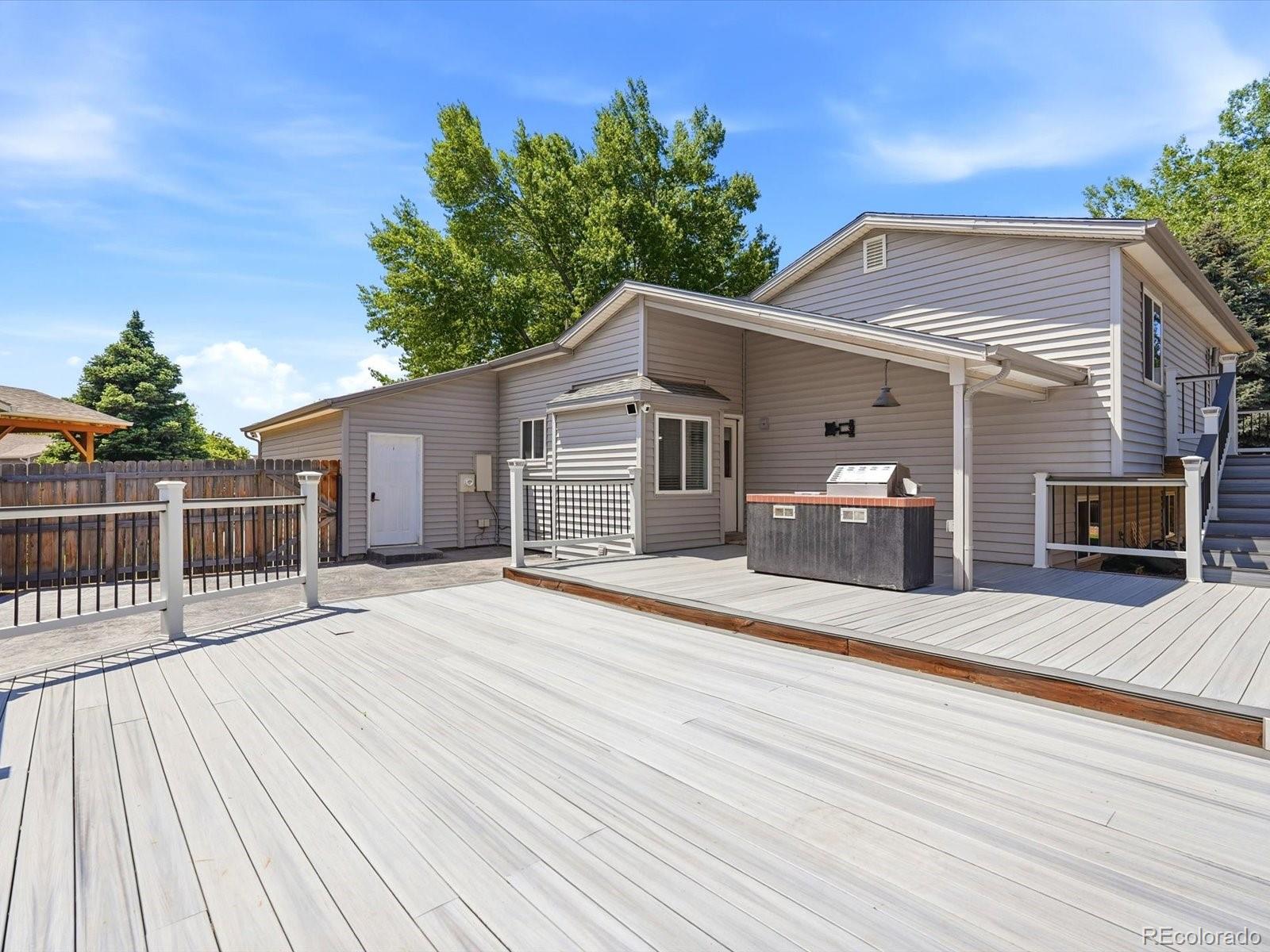 6691 Deframe Court Arvada CO 80004