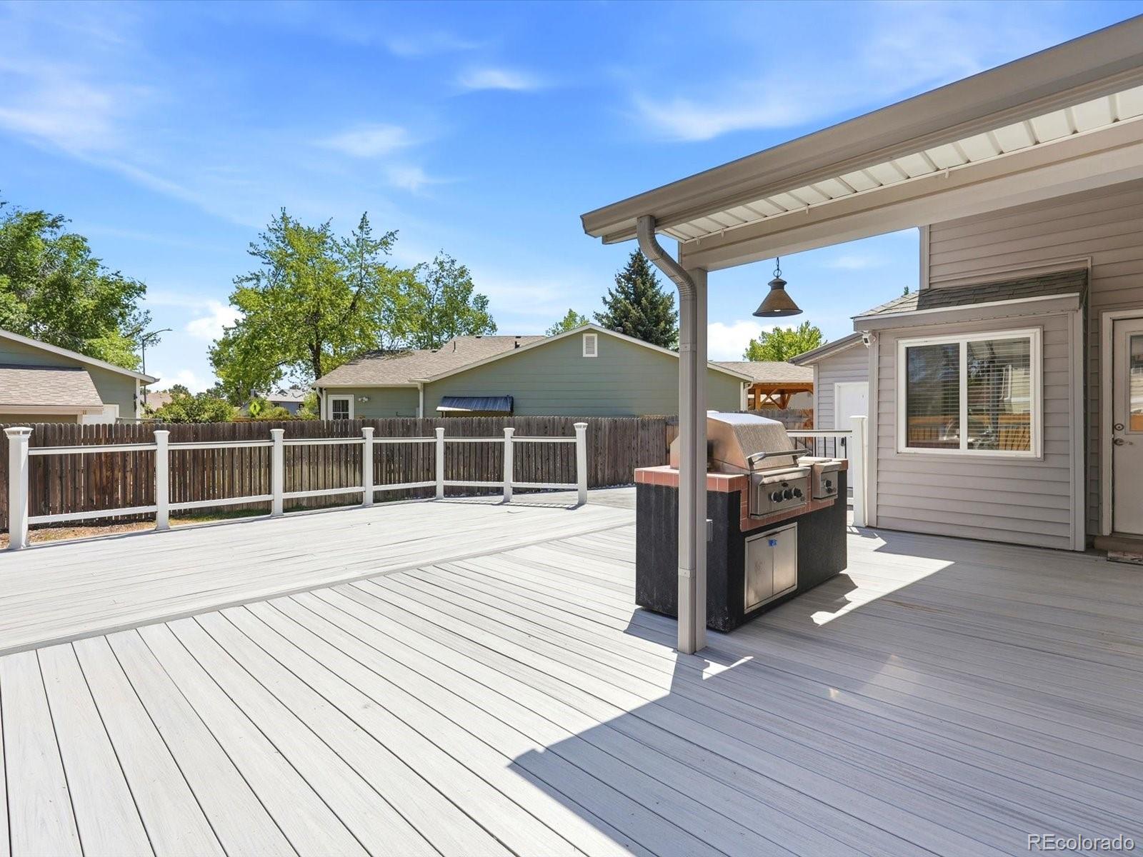 6691 Deframe Court Arvada CO 80004
