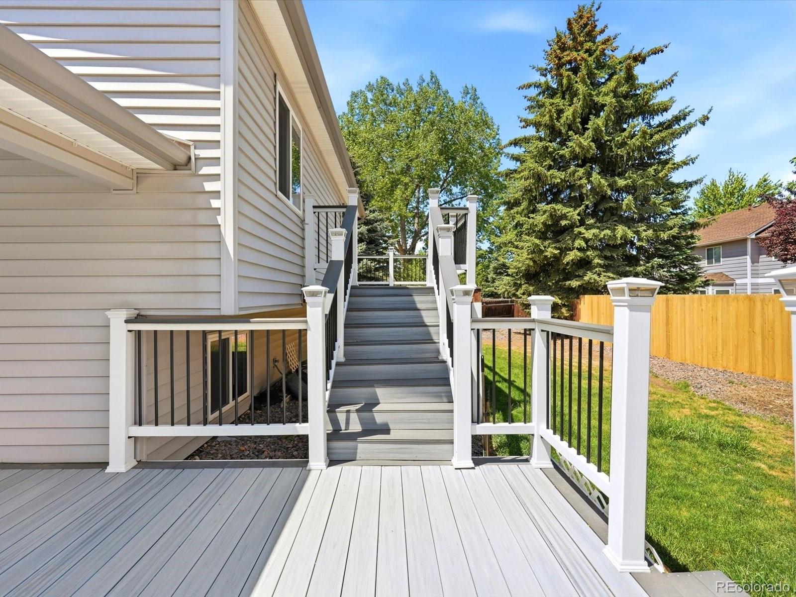 6691 Deframe Court Arvada CO 80004