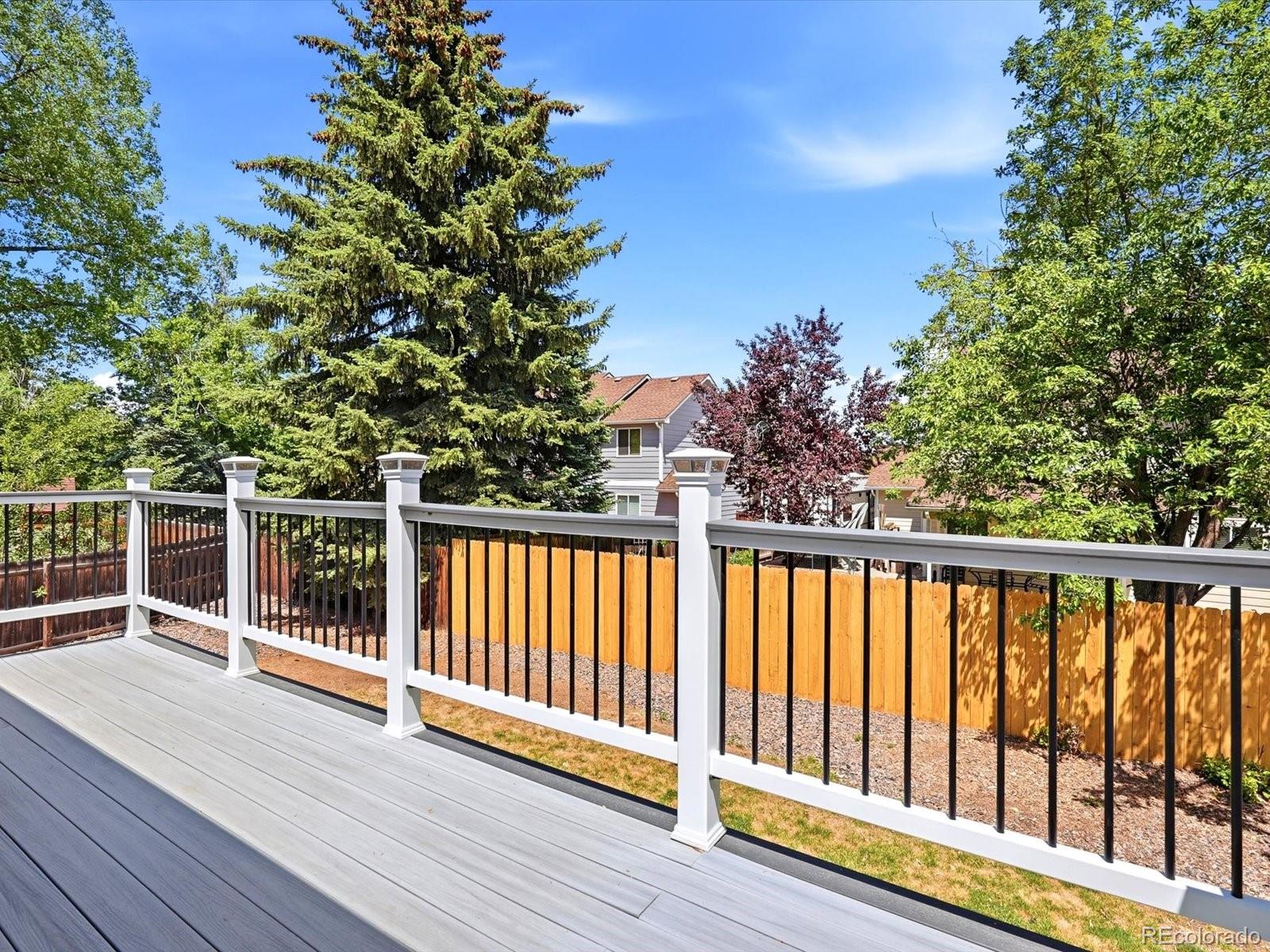 6691 Deframe Court Arvada CO 80004