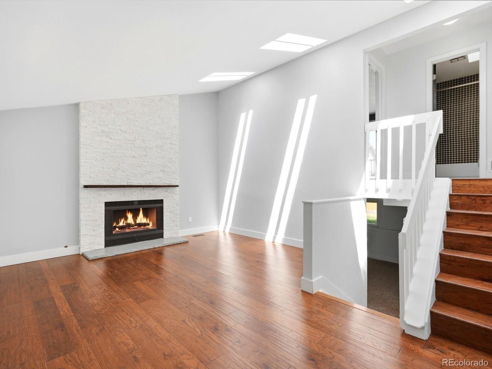6691 Deframe Court Arvada CO 80004
