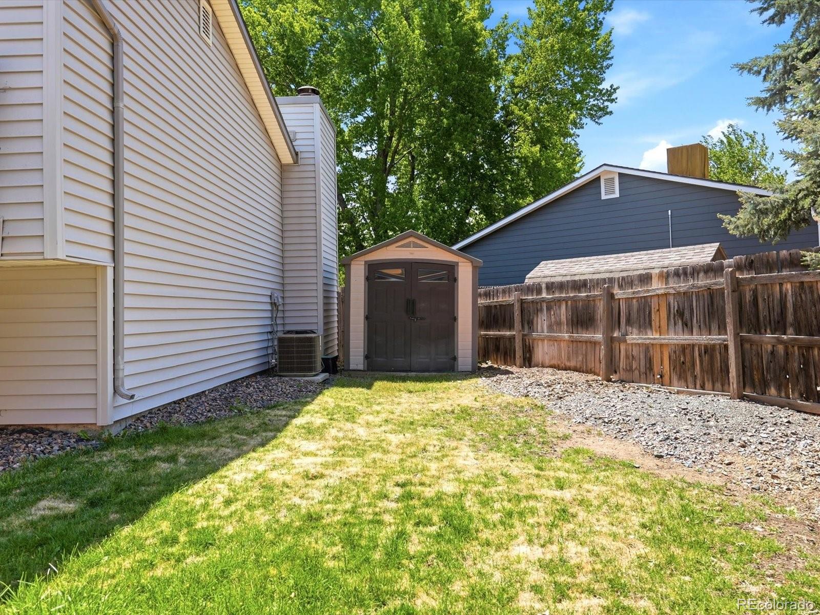 6691 Deframe Court Arvada CO 80004