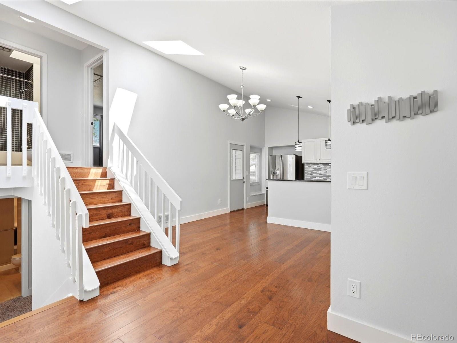 6691 Deframe Court Arvada CO 80004