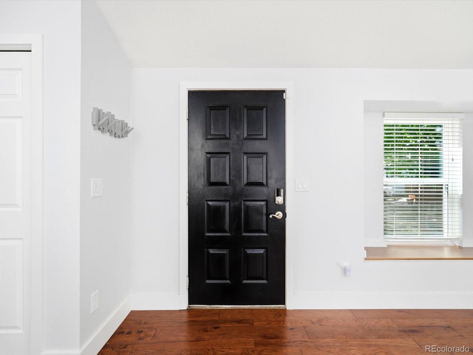 6691 Deframe Court Arvada CO 80004
