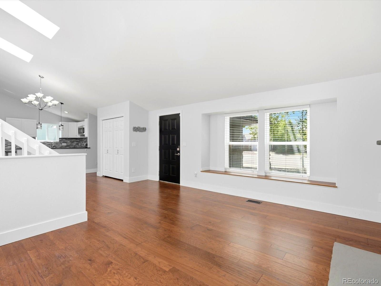 6691 Deframe Court Arvada CO 80004