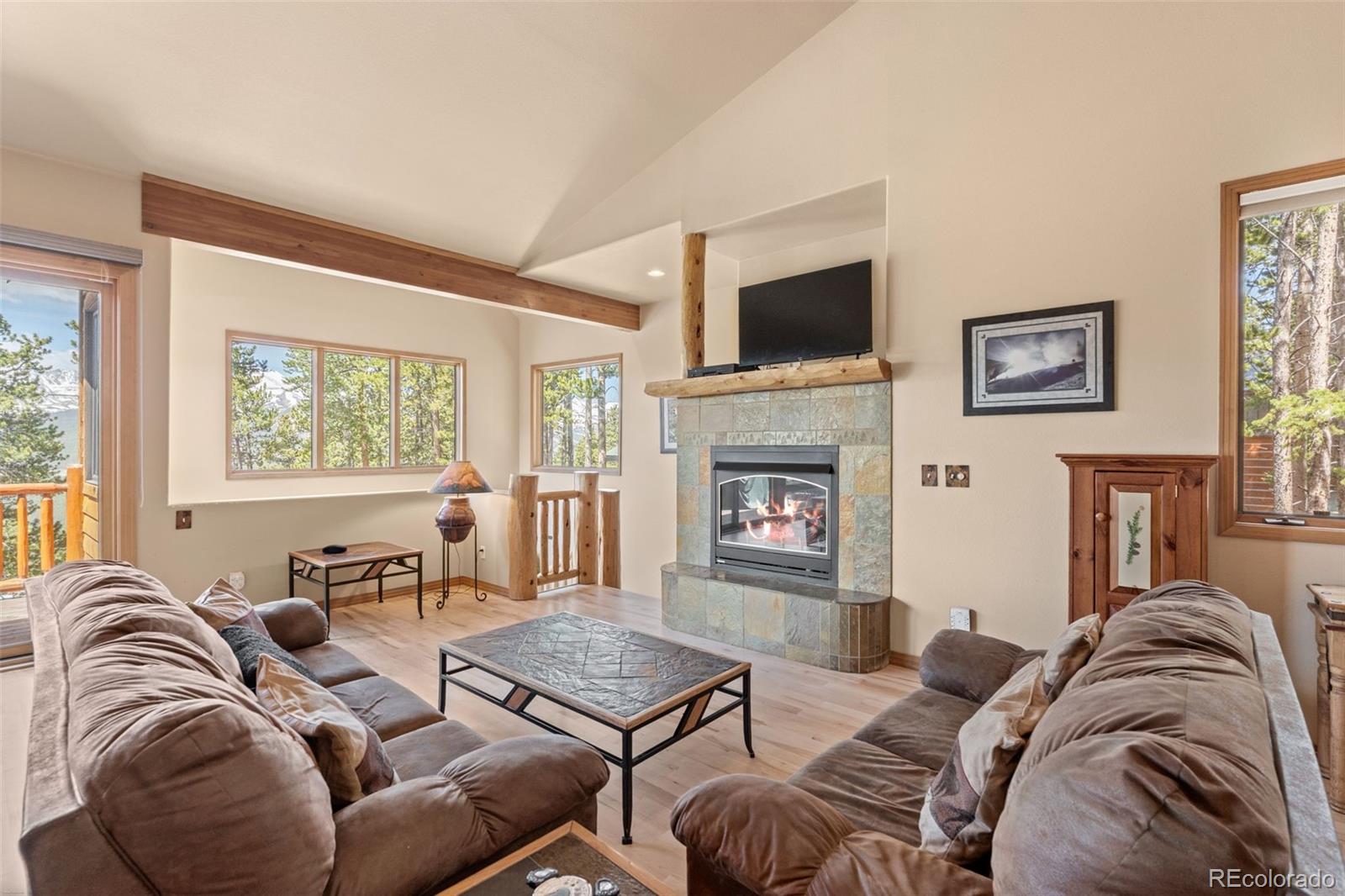 92 Emmett Lode Road Breckenridge CO 80424
