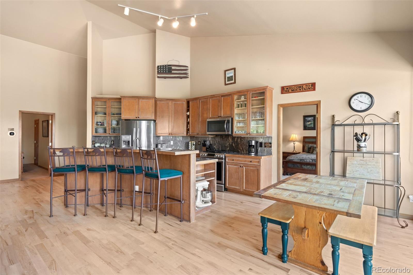 92 Emmett Lode Road Breckenridge CO 80424