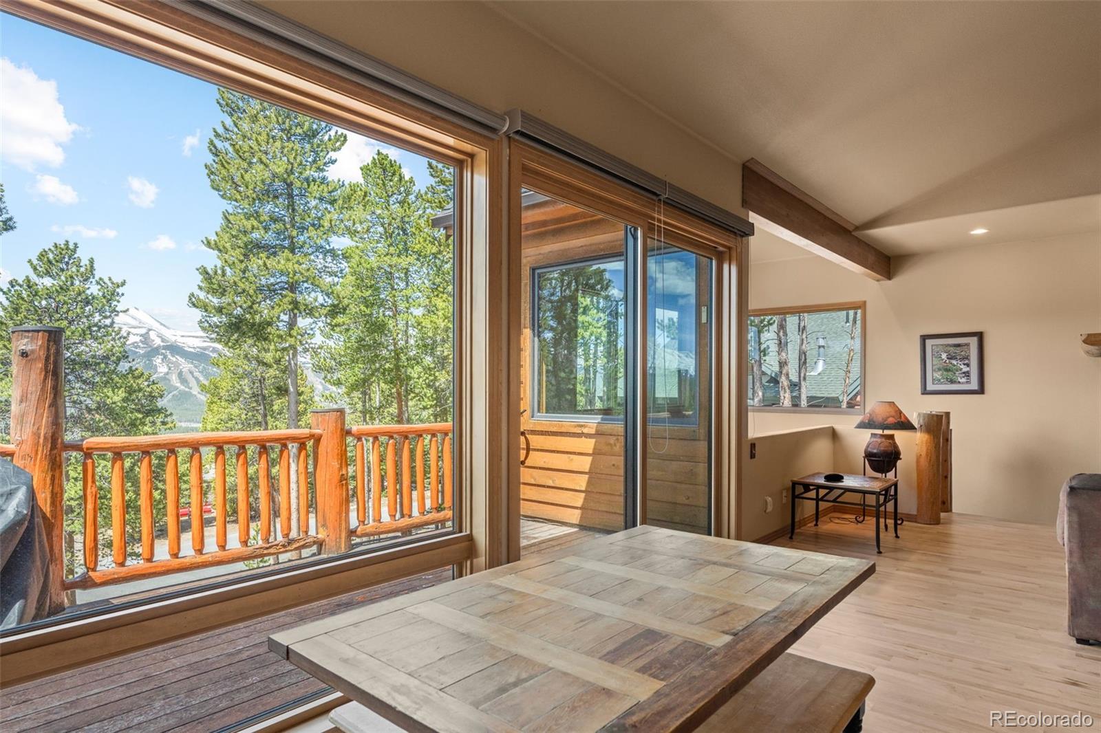 92 Emmett Lode Road Breckenridge CO 80424