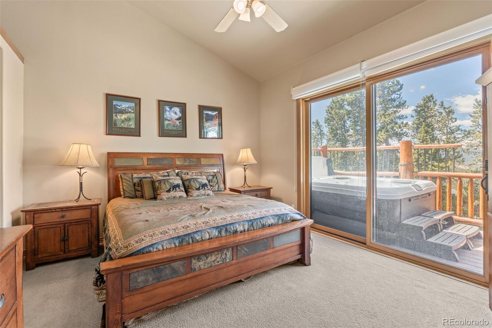 92 Emmett Lode Road Breckenridge CO 80424