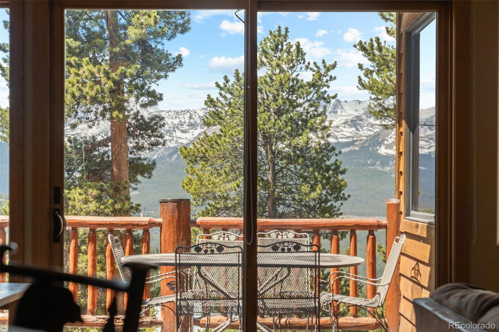 92 Emmett Lode Road Breckenridge CO 80424