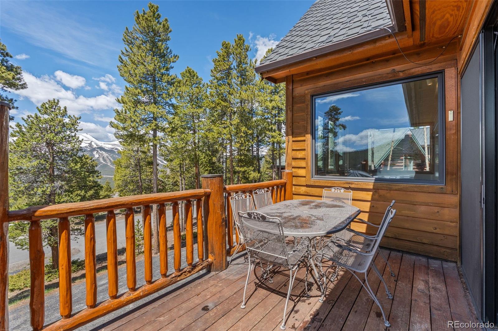 92 Emmett Lode Road Breckenridge CO 80424