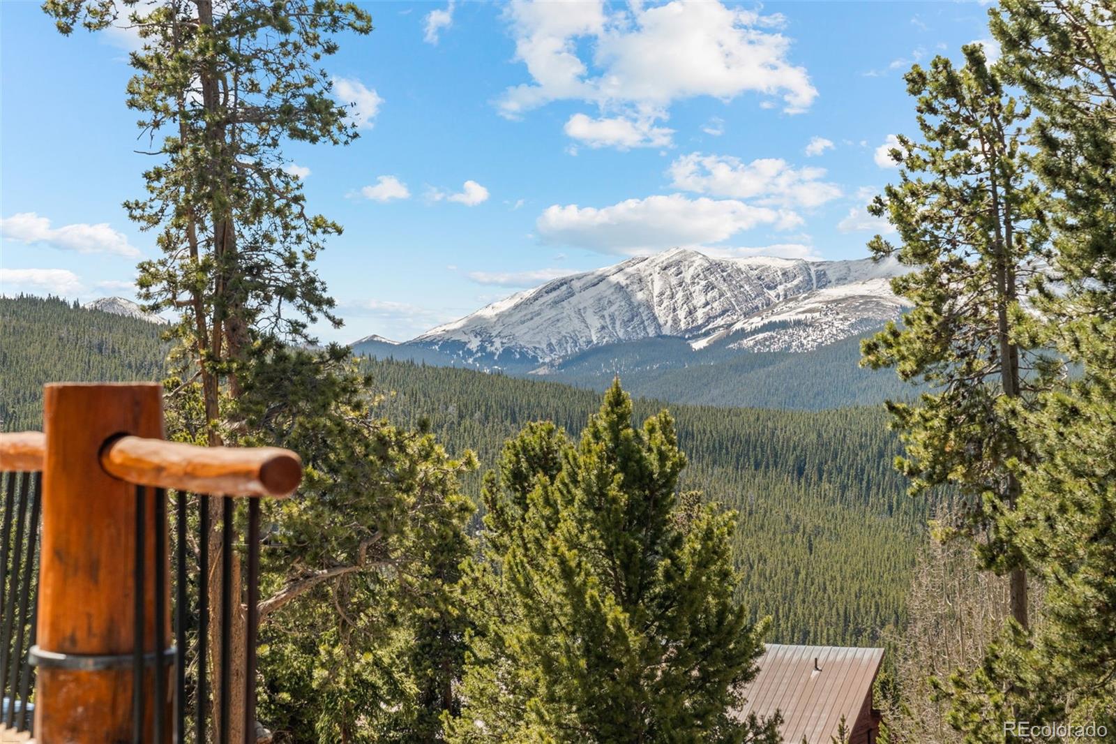 92 Emmett Lode Road Breckenridge CO 80424