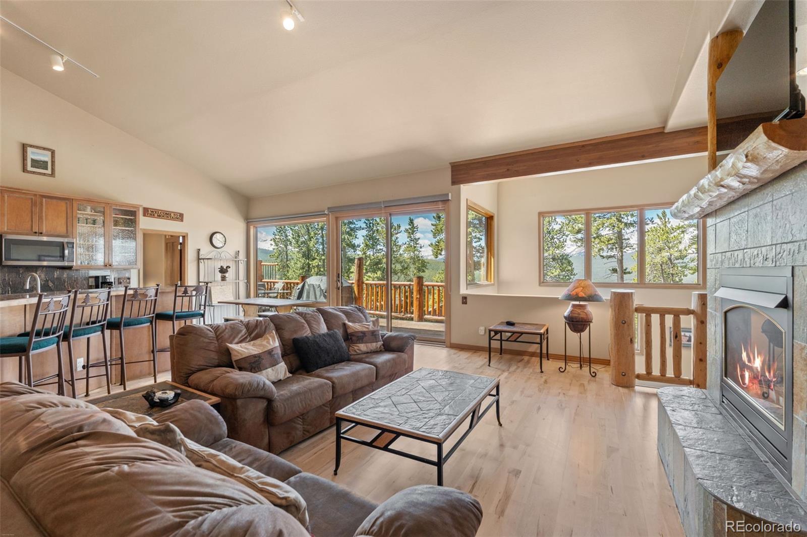 92 Emmett Lode Road Breckenridge CO 80424