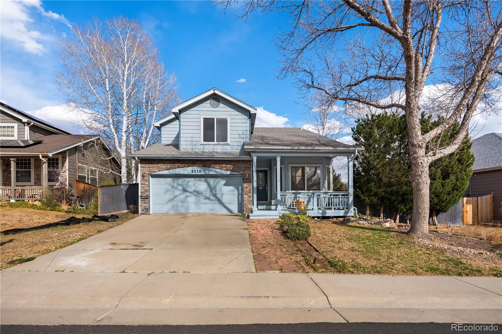 1310 Laurel Street Broomfield CO 80020