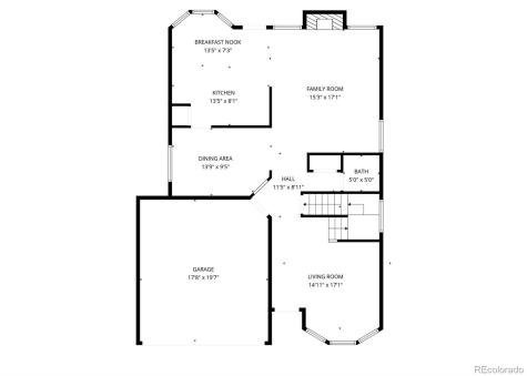 1310 Laurel Street Broomfield CO 80020