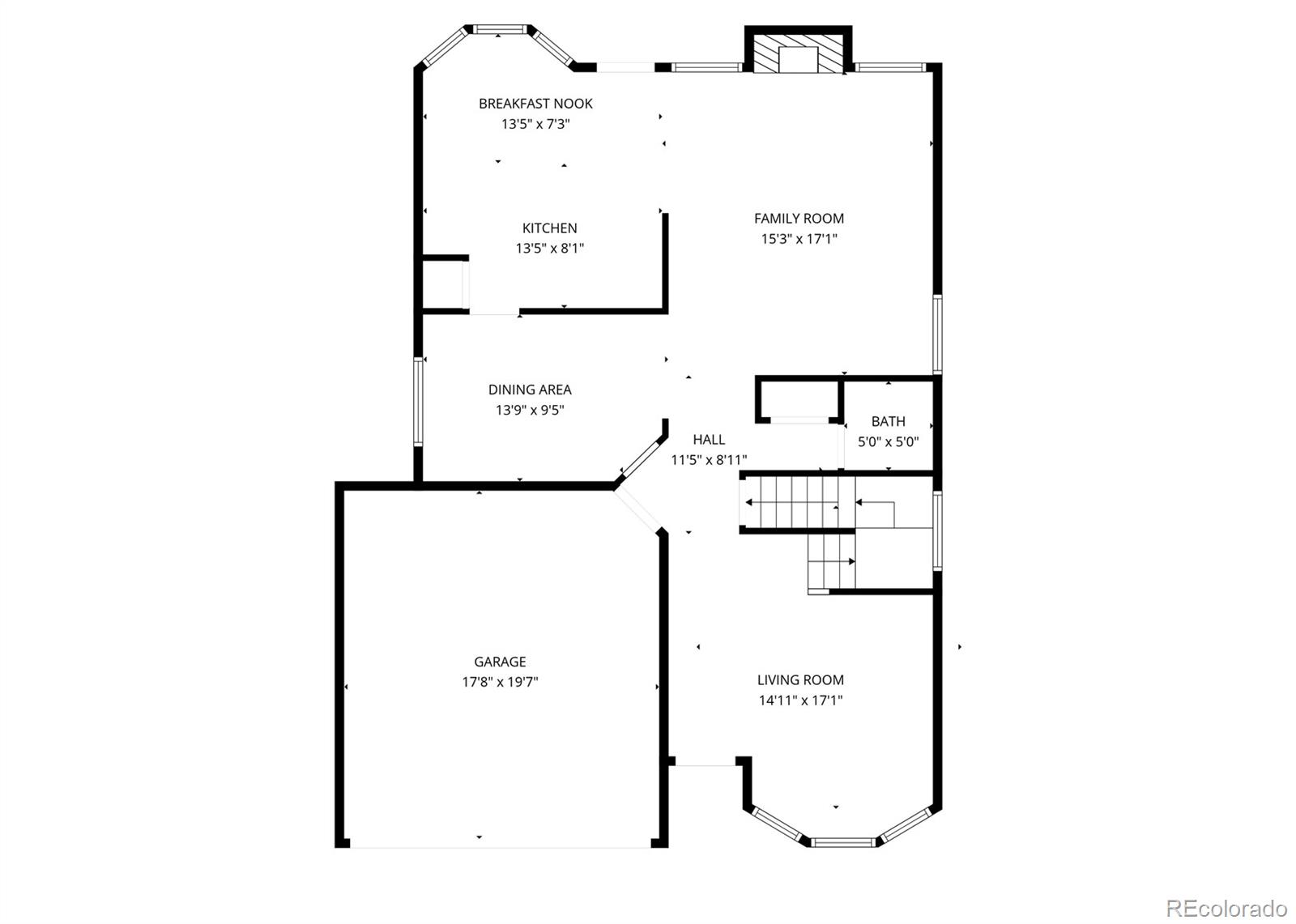1310 Laurel Street Broomfield CO 80020