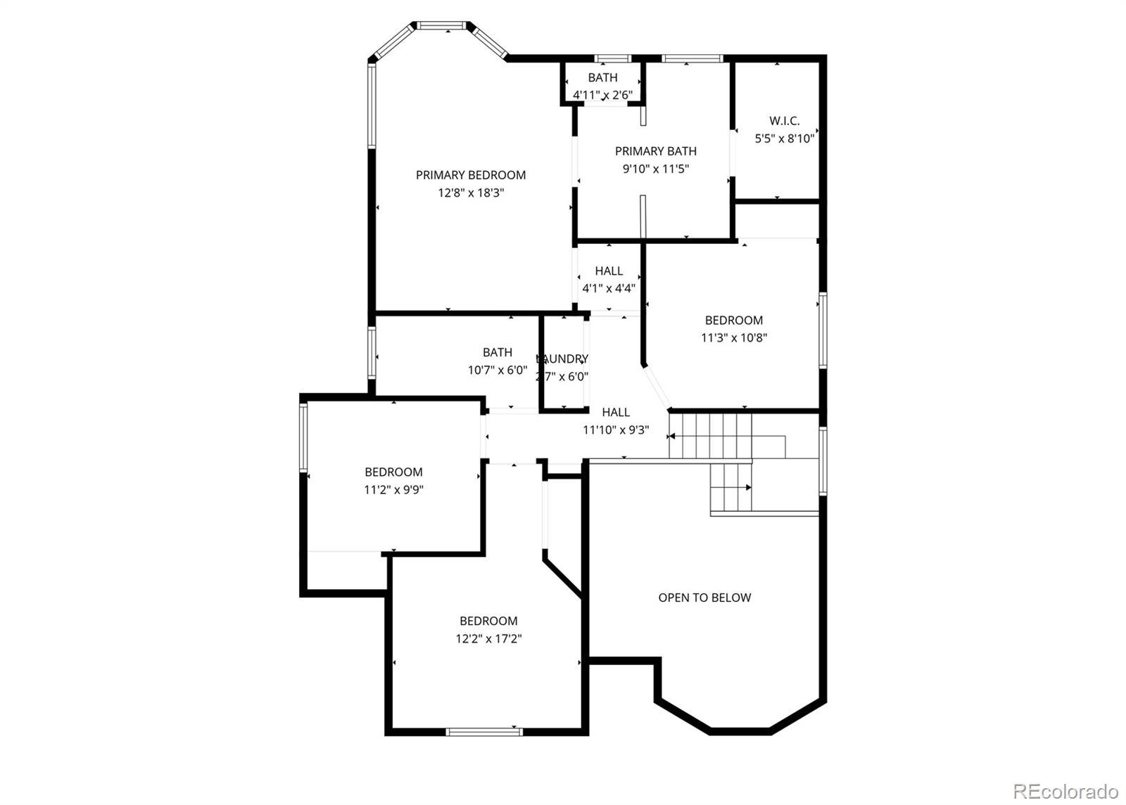 1310 Laurel Street Broomfield CO 80020