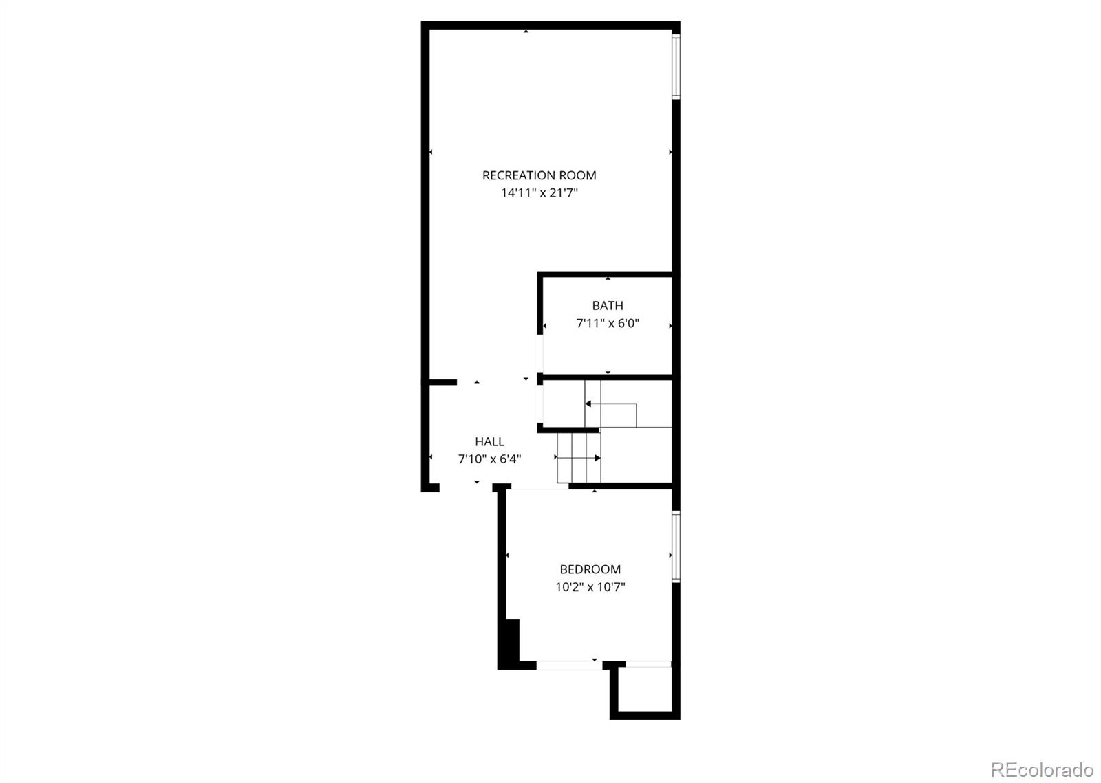 1310 Laurel Street Broomfield CO 80020