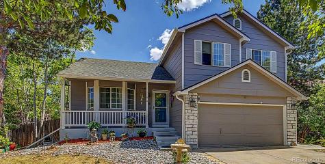 11270 Nome Street Commerce City CO 80640