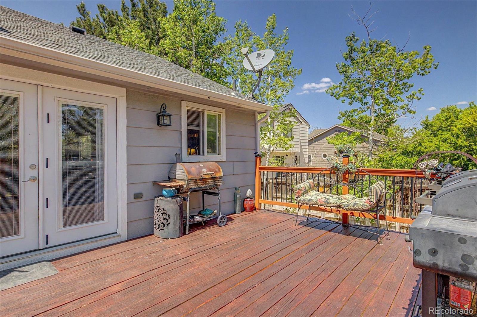 11270 Nome Street Commerce City CO 80640