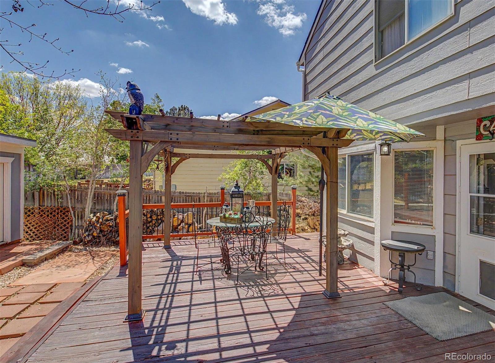 11270 Nome Street Commerce City CO 80640