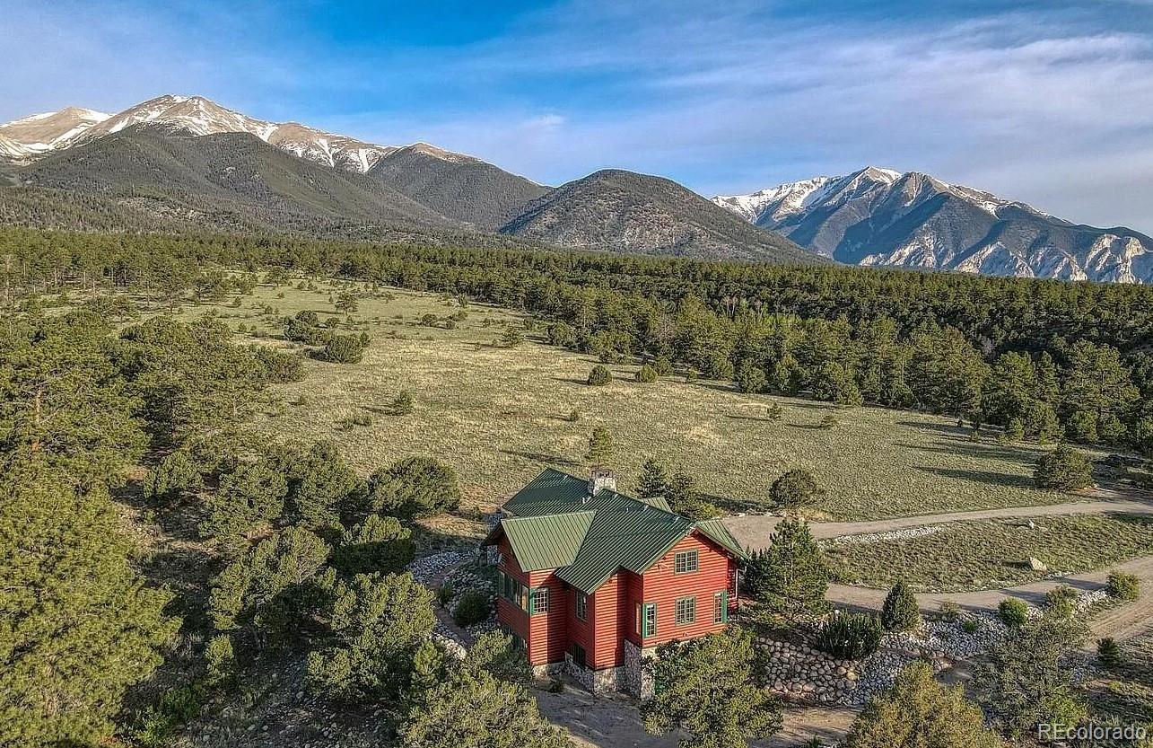 16750 Kiowa Road Salida CO 81201