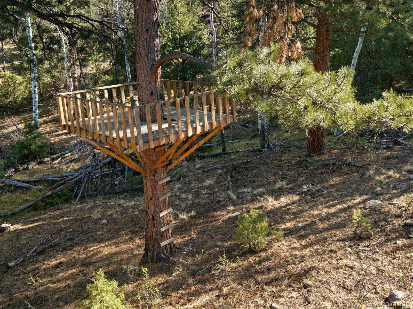 16750 Kiowa Road Salida CO 81201