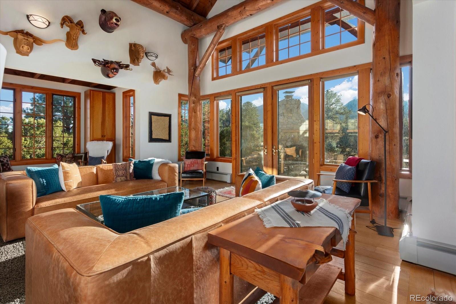 16750 Kiowa Road Salida CO 81201