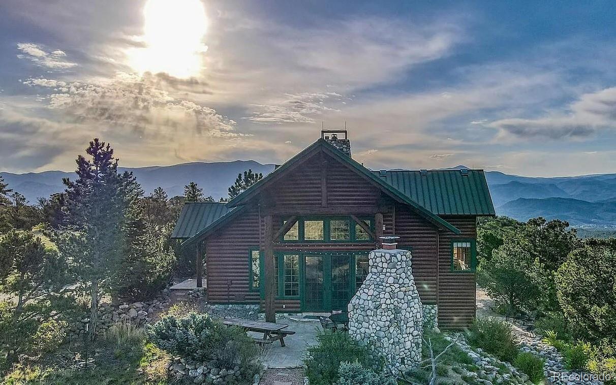 16750 Kiowa Road Salida CO 81201