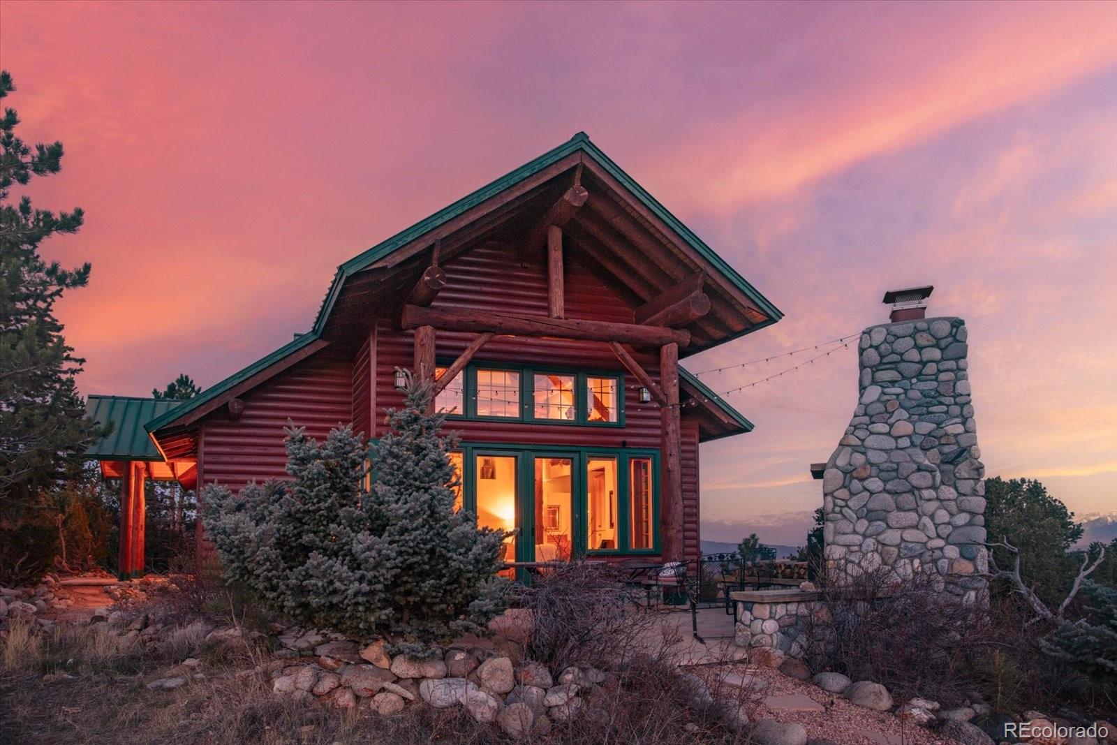 16750 Kiowa Road Salida CO 81201