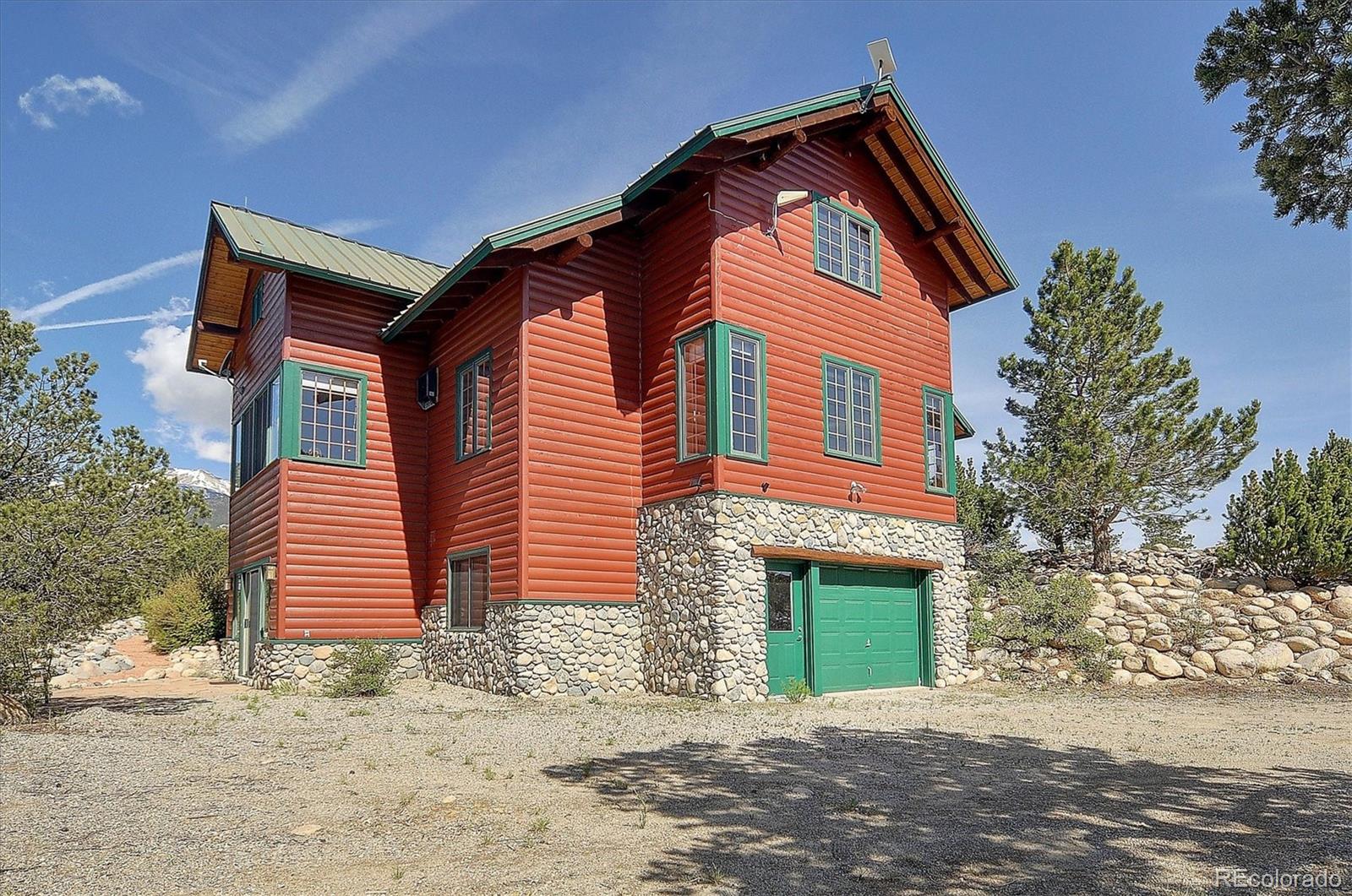 16750 Kiowa Road Salida CO 81201