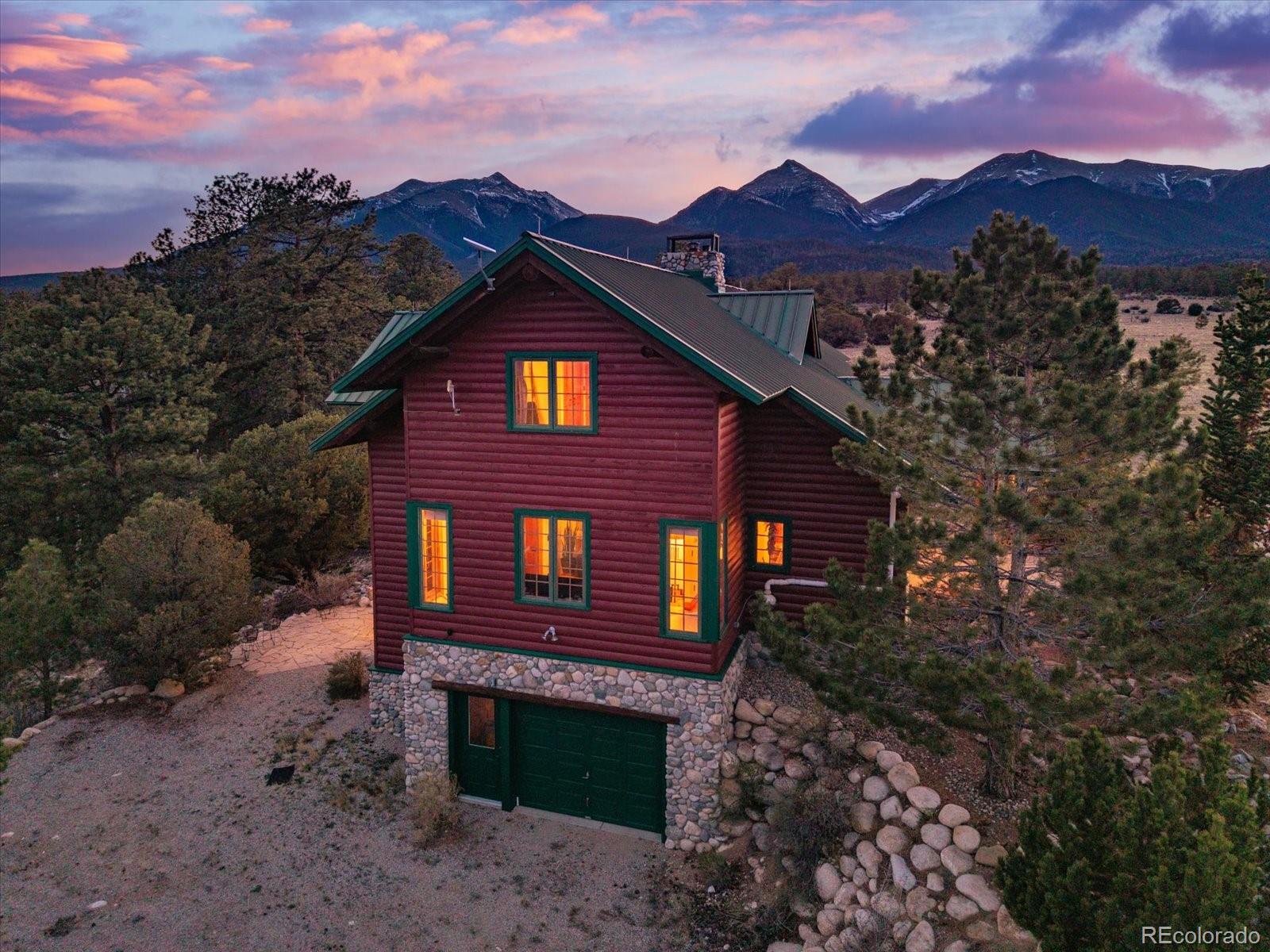 16750 Kiowa Road Salida CO 81201