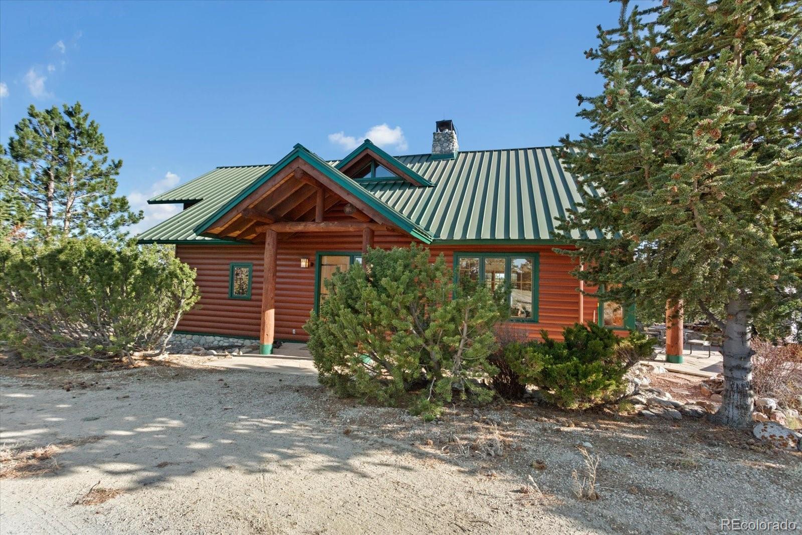 16750 Kiowa Road Salida CO 81201