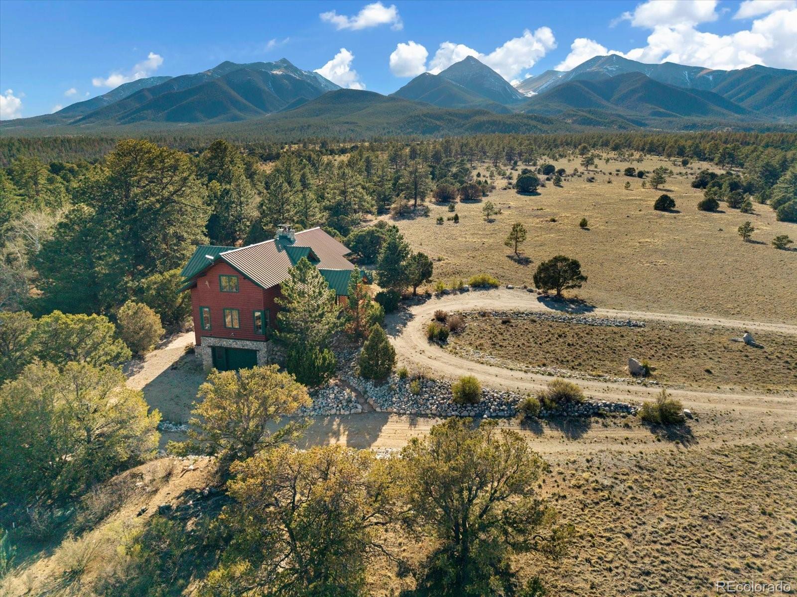 16750 Kiowa Road Salida CO 81201
