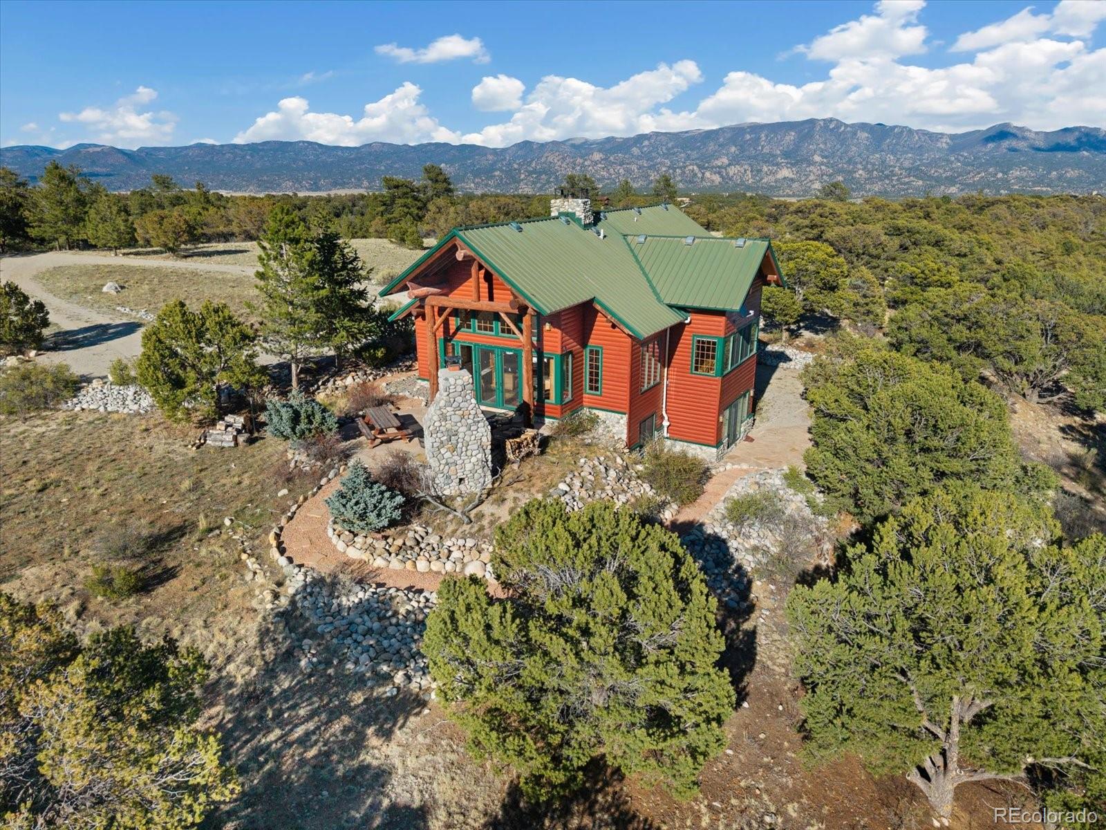 16750 Kiowa Road Salida CO 81201