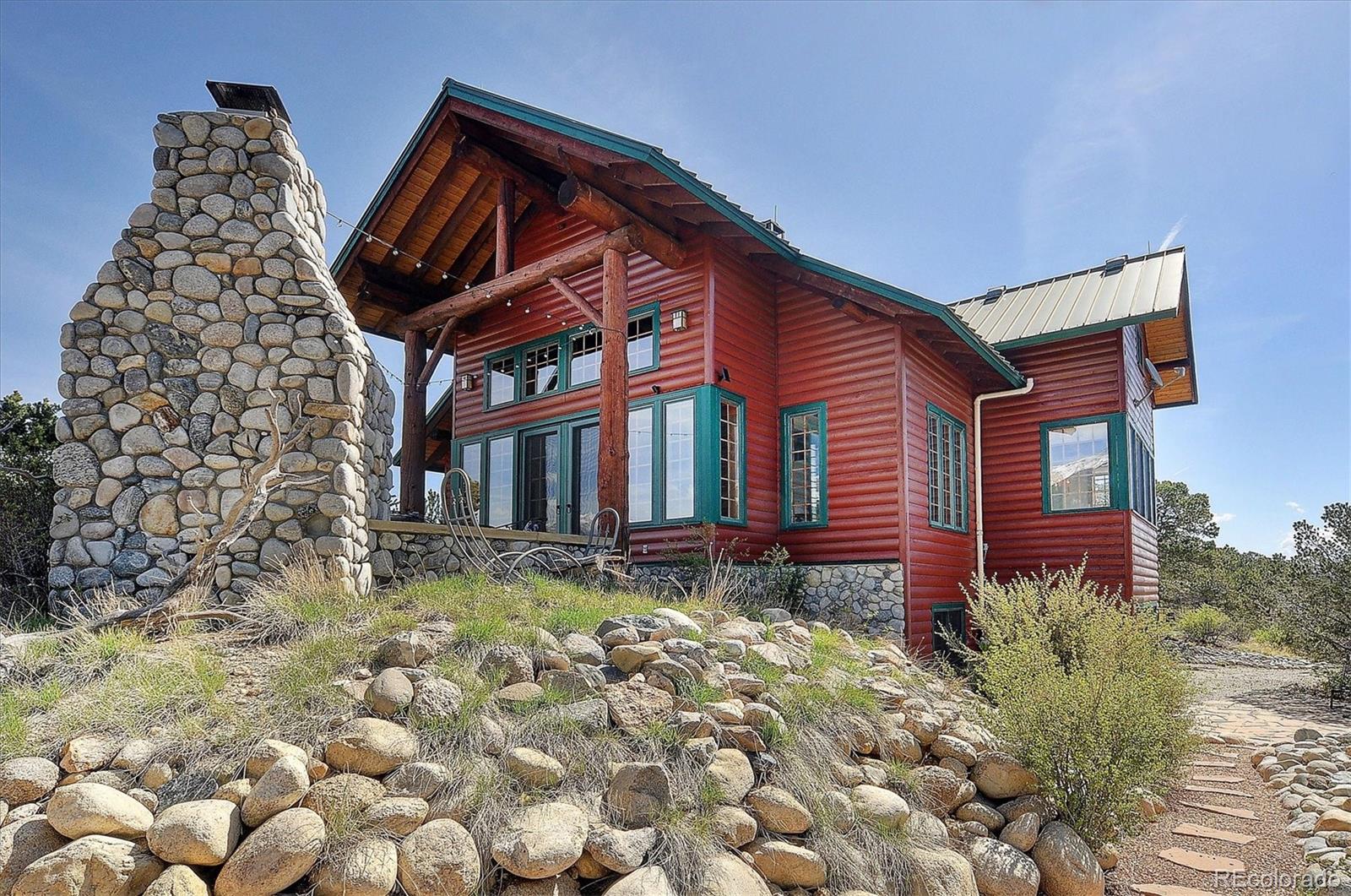 16750 Kiowa Road Salida CO 81201