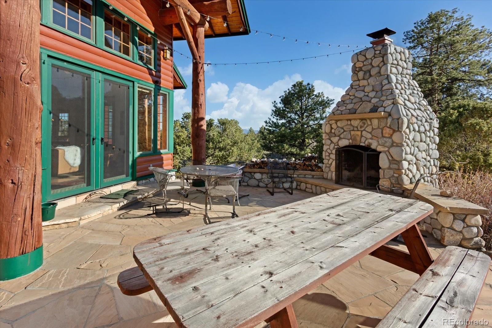 16750 Kiowa Road Salida CO 81201