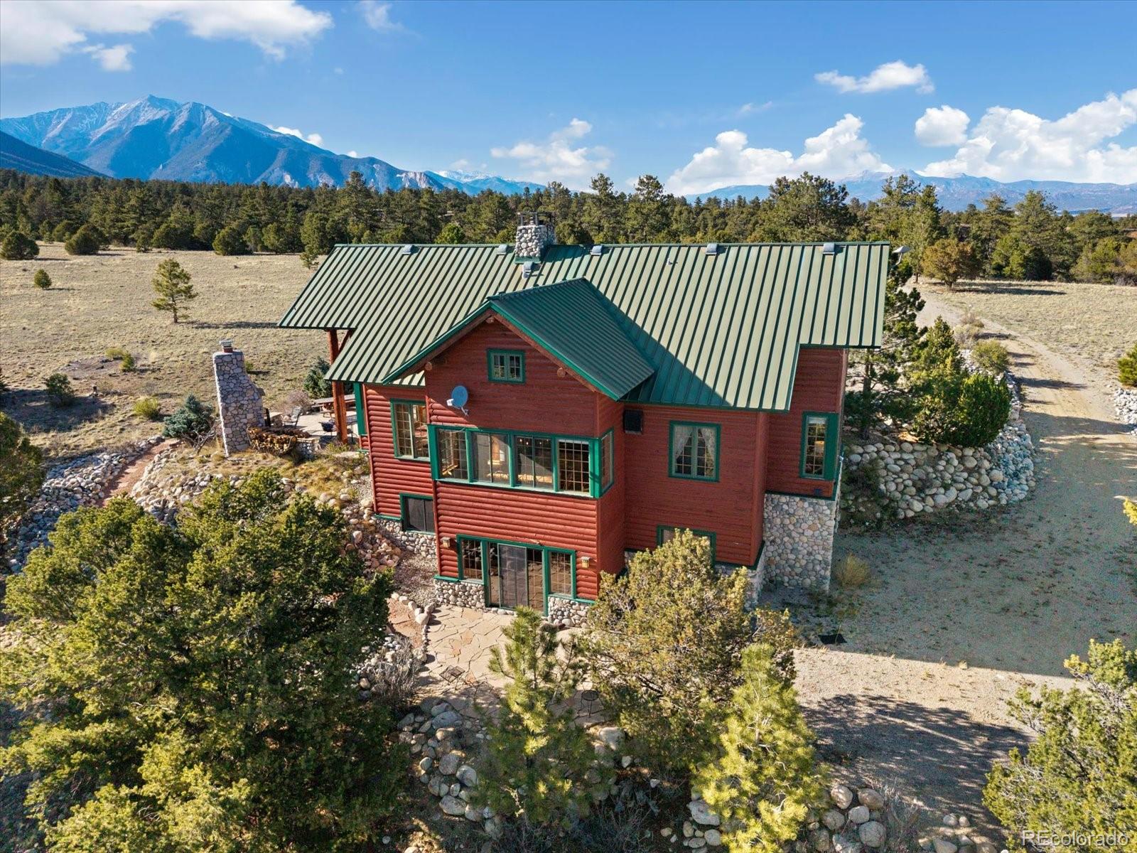 16750 Kiowa Road Salida CO 81201