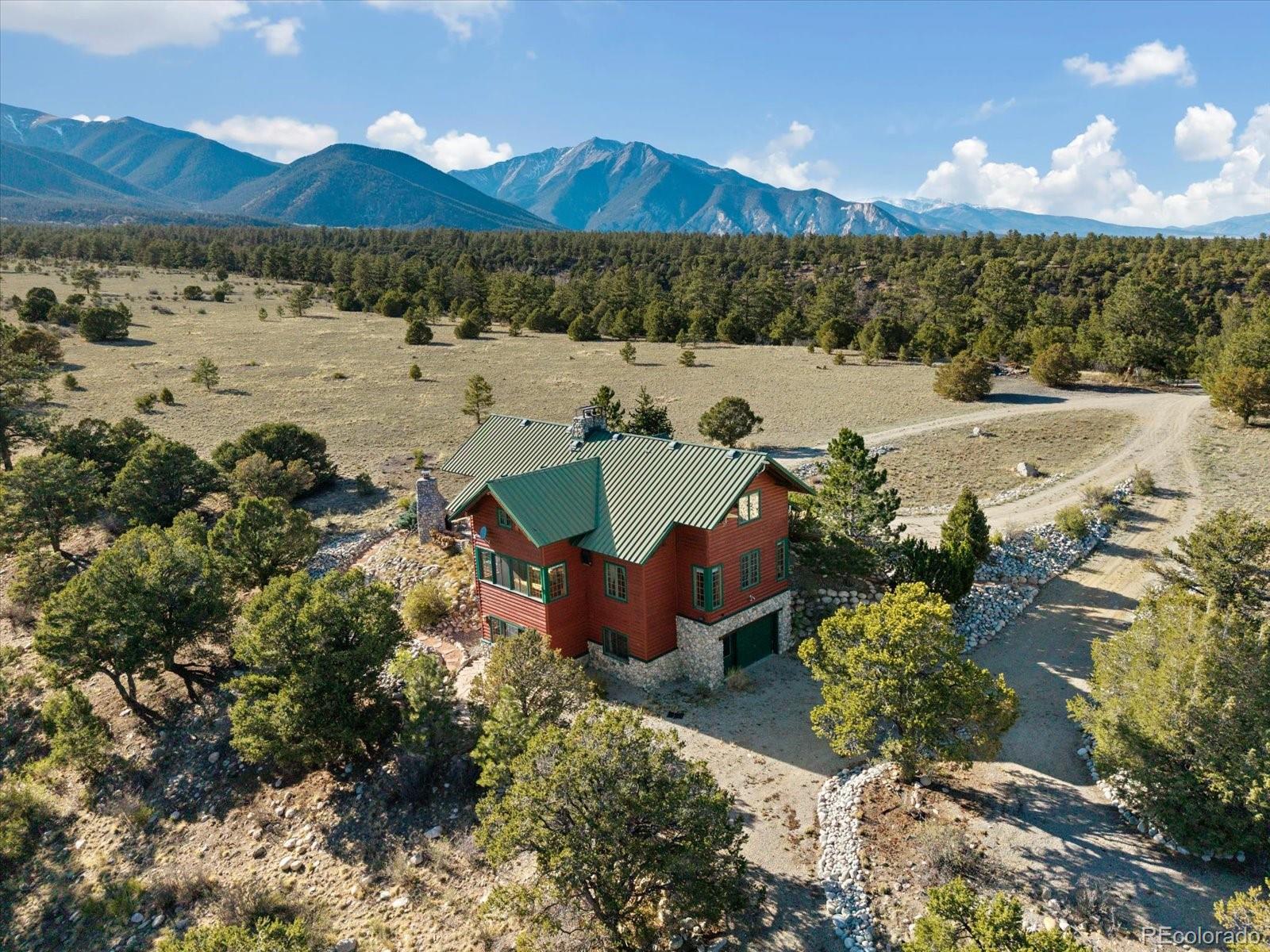 16750 Kiowa Road Salida CO 81201