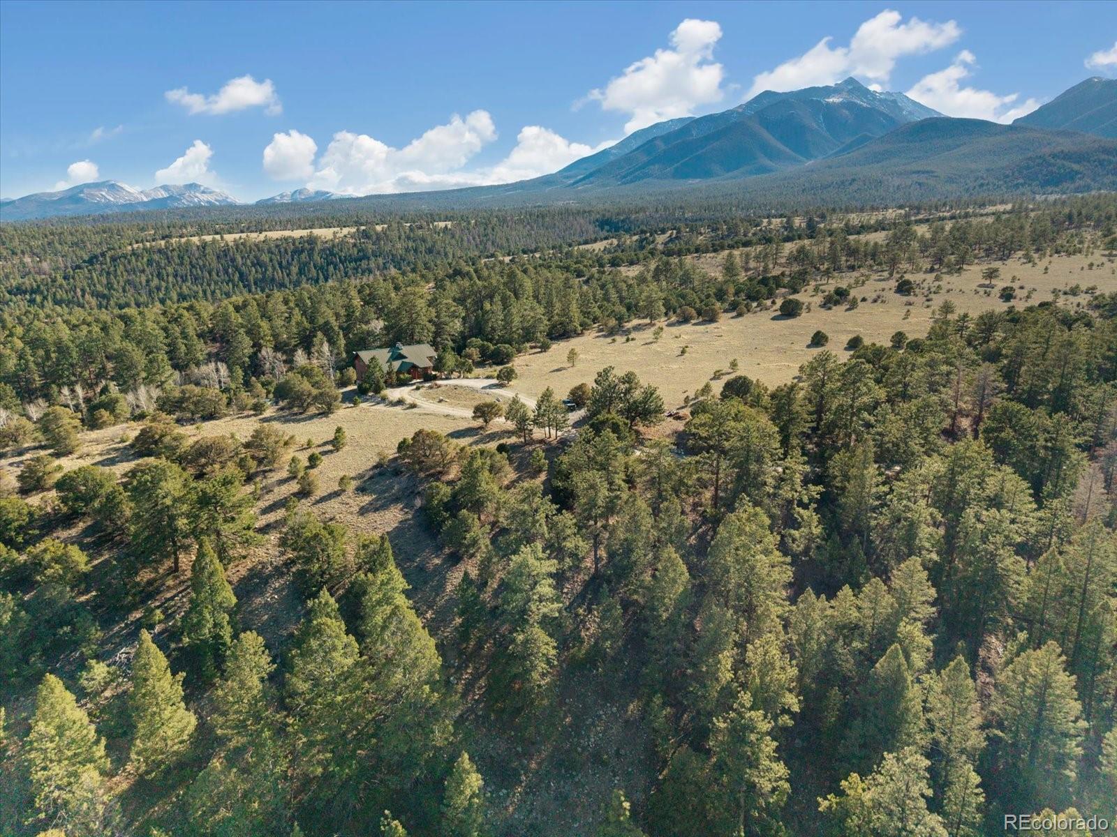 16750 Kiowa Road Salida CO 81201