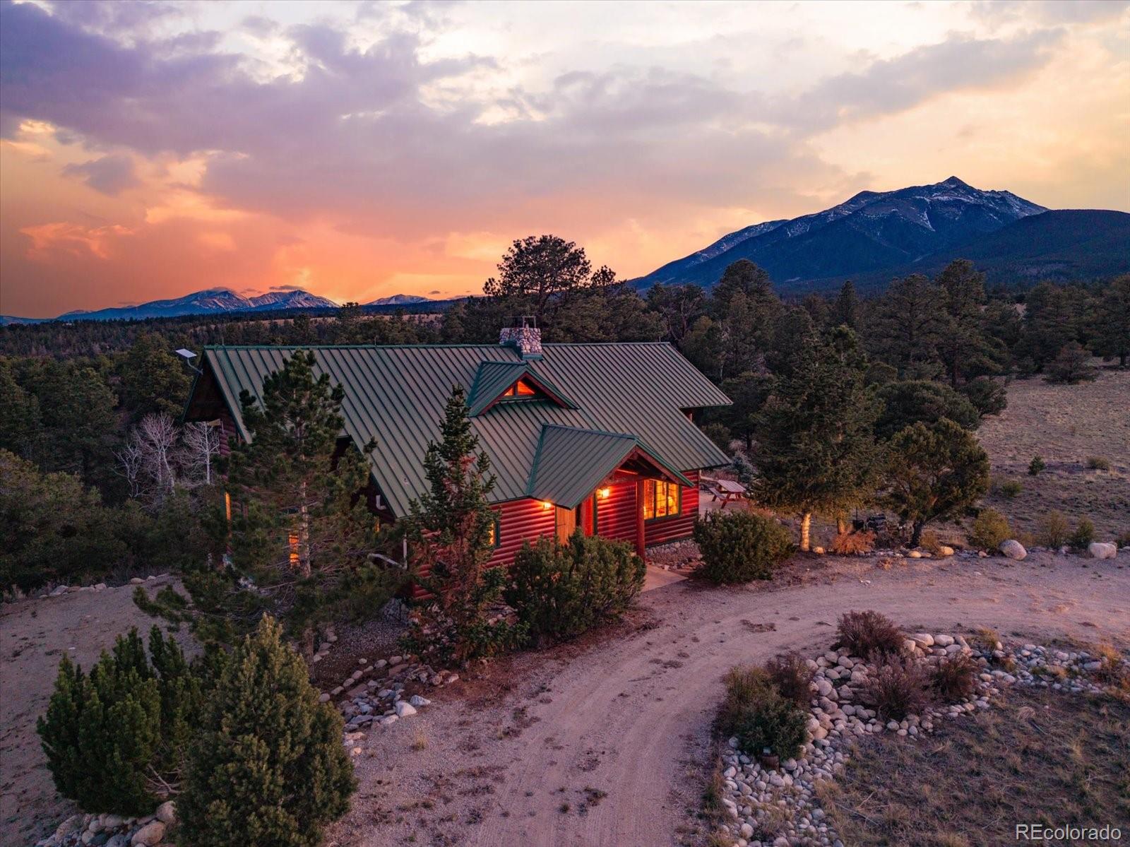 16750 Kiowa Road Salida CO 81201