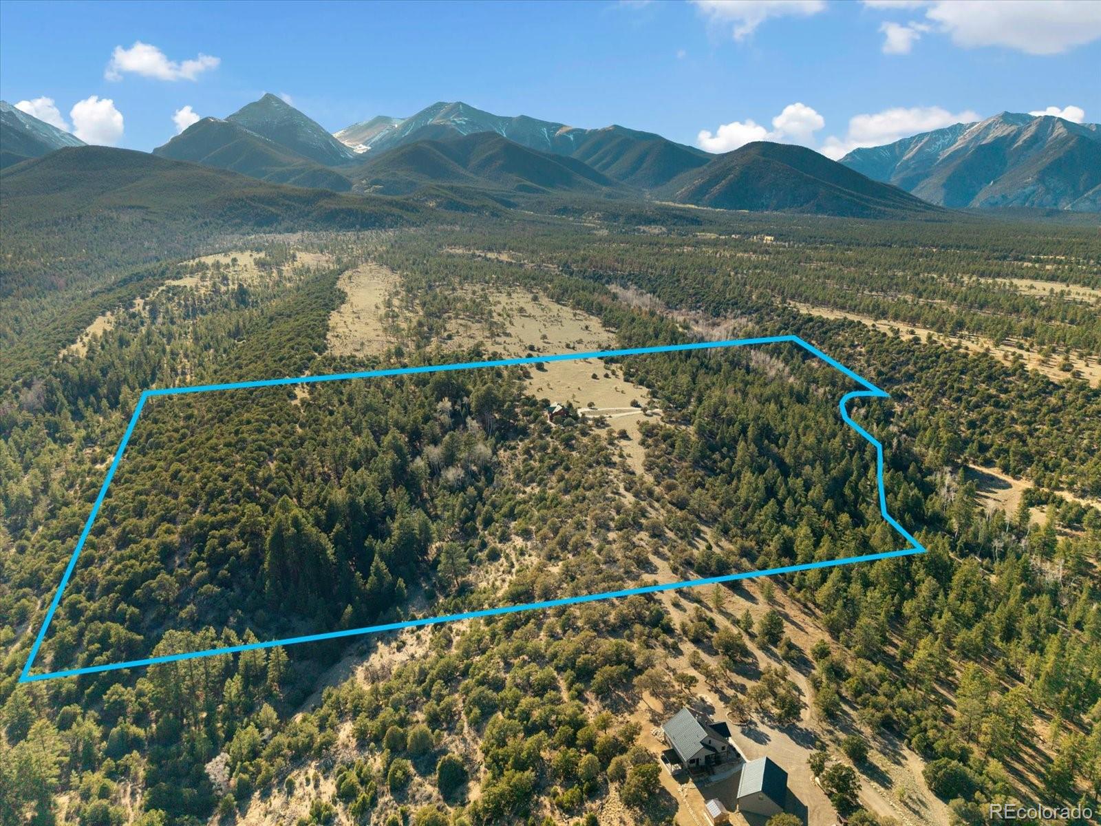 16750 Kiowa Road Salida CO 81201