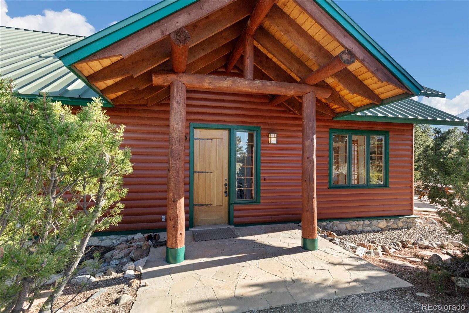 16750 Kiowa Road Salida CO 81201
