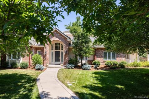 5301 Preserve Parkway N Greenwood Village CO 80121