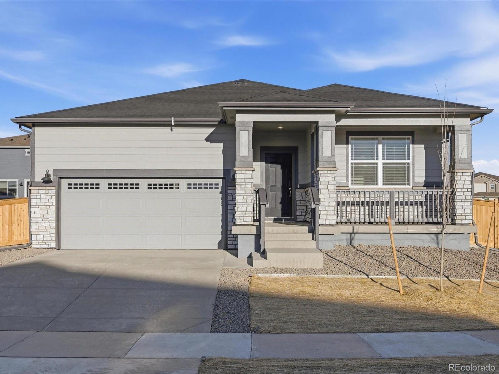8906 Rifle Street Commerce City CO 80022