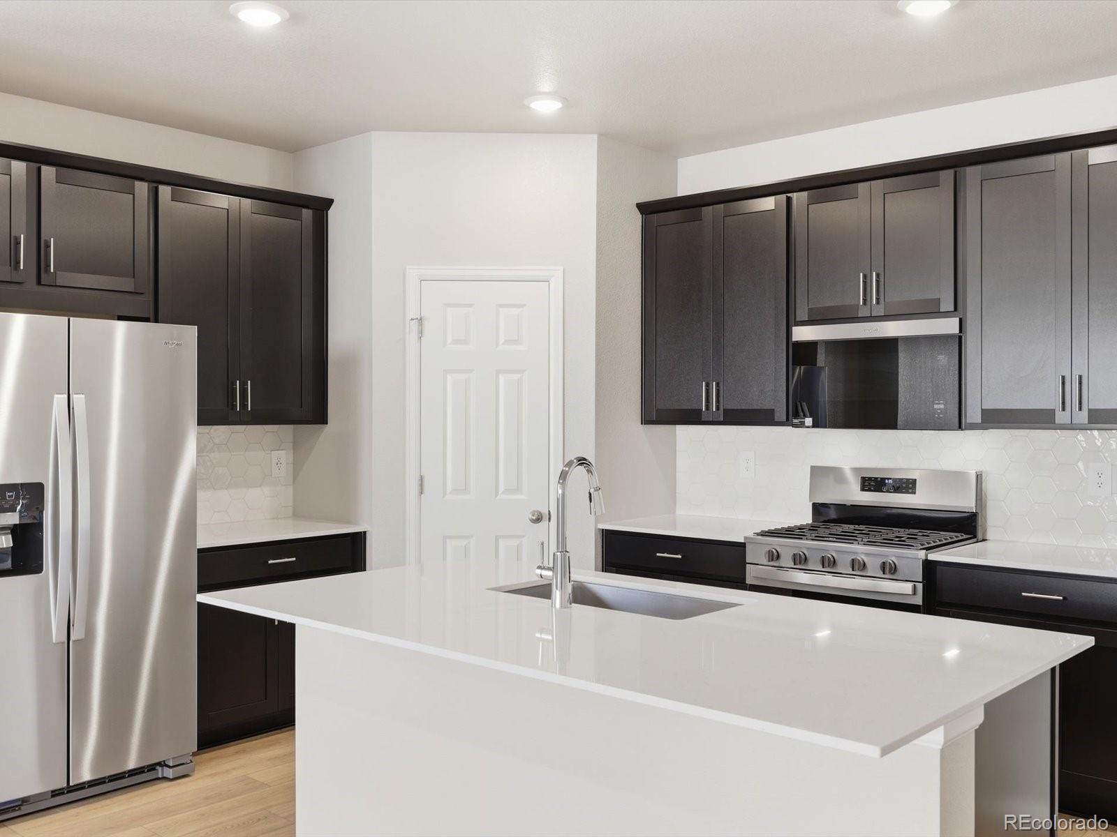 8906 Rifle Street Commerce City CO 80022